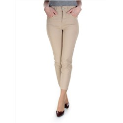 J1032 DK. BEIGE Джинсы женские JI LIDA JEANS размер W27