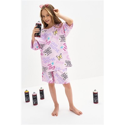 Пижама KOGANKIDS #1016797