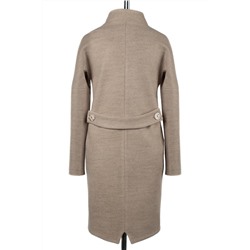 01-08572 Пальто женское демисезонное