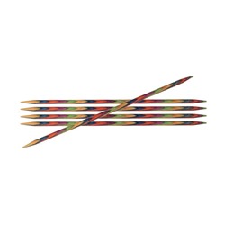 Спицы чулочные Symfonie