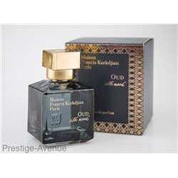 Maison Francis Kurkdjian - Парфюмированная вода Oud Silk Mood Eau De Parfum 70 ml