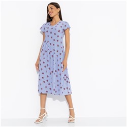 Платье дизайнерское, Легкость момента