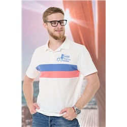 футболка поло 2223-01 -50%