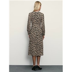 489148 ZARINA Платье