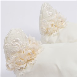 Комбинезон Clariss Rosettes для малышки