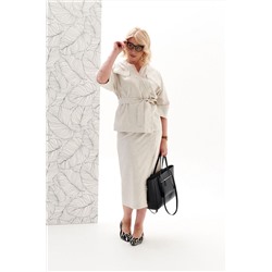 ELLETTO LIFE 5214.1, Юбка,  Жакет