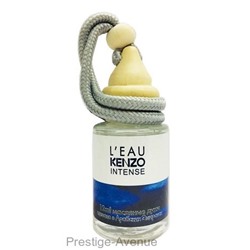 Автомобильный ароматизатор L`Eau Kenzo Intense Pour Homme 12ml