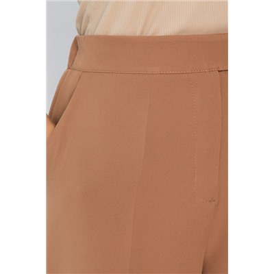 Брюки Брайн (корица) Б14106-33М