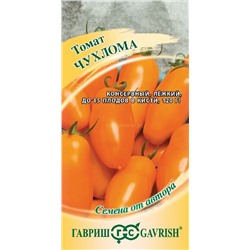 Томат Чухлома (Гавр)