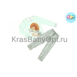 Пижама для девочки