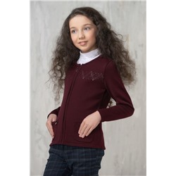 Жакет для девочек 5223-7062