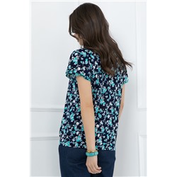299300 Bellovera Блузка