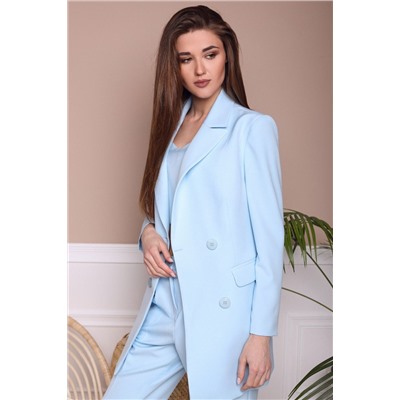 AURA of the day 9016, Брюки,  Жакет,  Топ