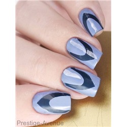 Трафареты для дизайна ногтей Esmalte T 74