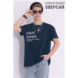 Футболка АПРЕЛЬ #977593