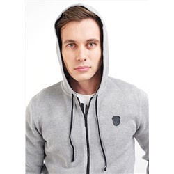 100790 CLEVER Джемпер