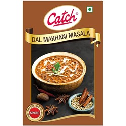 DAL MAKHANI MASALA, Catch (ДАЛ МАКХАНИ МАСАЛА смесь специй для дала, чечевицы, Кетч), 100 г.
