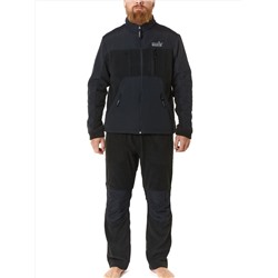 Костюм Флисовый Norfin Polar Line 2 Gray