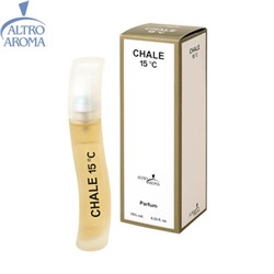10ml  CHALE 15`C /жен. M~