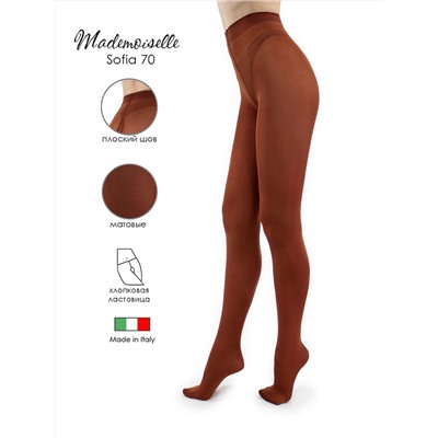 429688 Mademoiselle Колготки