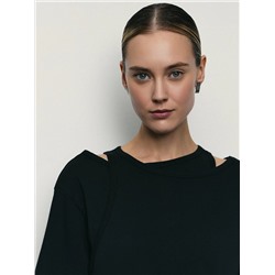 503060 ZARINA Футболка