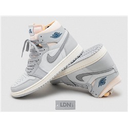 Nike Air Jordan 1 "London"