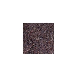 Alpaca mix