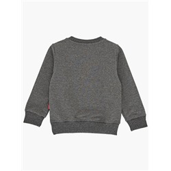 Джемпер UD 2136 графит