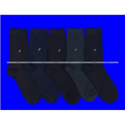 AMIGOBS носки мужские  арт А 502