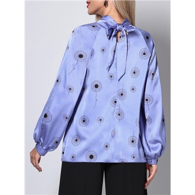 Блузка Иоланта, фурор