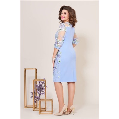 Mira Fashion 5222, Платье
