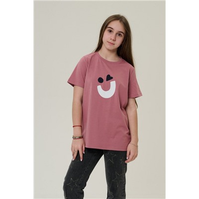 футболка для девочки Д 0146-14 -50%