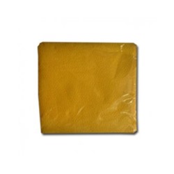 Салфетка Восход 25*25 (50шт) Желтая (60)