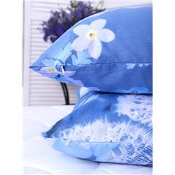 Комплект наволочек бязь - Одуванчики