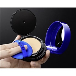 Консилер-кушон с легкой увлажняющей текстурой, для естественного макияжа, 12 гр. ТОН 02 .