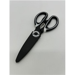 Ножницы кухонные с чехлом 21 см