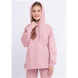 CLE Джемпер дев. 715232-01у, розовый