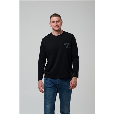 лонгслив мужской 3562-02 Новинка
