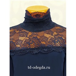 Водолазка 4069-5004