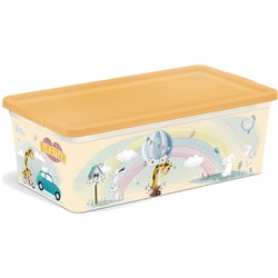 Коробка GIRAFFIX 5,5л
