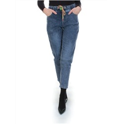 1760 Джинсы-джоггеры ZAL размер W30