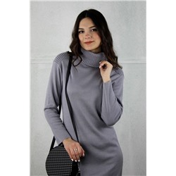 Полесье С4731-20 0С2209-Д43 164 сиреневый_туман, Платье