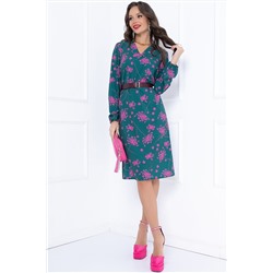 395303 Bellovera Платье