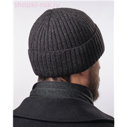 65958 Fantom Шапка мужская флис (57-59)