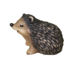 Фигурка Ёжик 12*9*10см