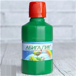 Абига-пик 50гр суспензия