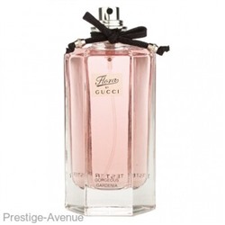 Тестер: Gucci Flora by Gucci Gorgeous Gardenia 100 мл