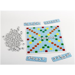 Магнитные умные игры в дорогу