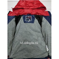 Куртка 220-3020