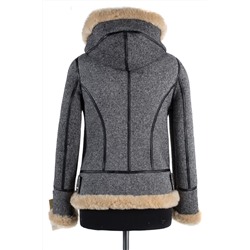 02-0664 Пальто женское утепленное